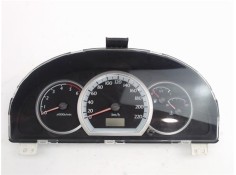 Recambio de cuadro completo para chevrolet nubira berlina 2.0 tcdi referencia OEM IAM 96438560 11000943900D 