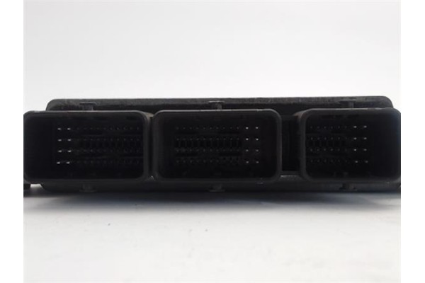 Recambio de centralita para renault megane ii berlina 5p 1.5 confort authentique referencia OEM IAM 8200565863/8200592611 S12232