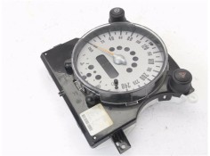 Recambio de cuadro completo para mini cabrio (r52) 1.6 cooper referencia OEM IAM 62109126990 621167379411 