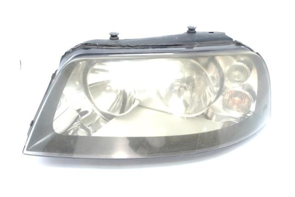 Recambio de faro delantero izquierdo para seat alhambra (7v9) referencia OEM IAM 7M7941015N 0301182211 
