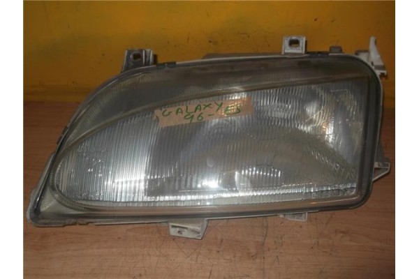 Recambio de faro delantero izquierdo para ford galaxy (vx)(1995) 2.0 i referencia OEM IAM   
