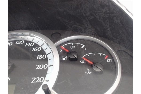 Recambio de cuadro completo para chevrolet nubira berlina 2.0 tcdi referencia OEM IAM 96438560 11000943900D 