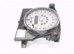 Recambio de cuadro completo para mini cabrio (r52) 1.6 cooper referencia OEM IAM 62109126990 621167379411 