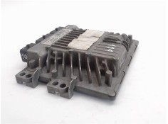 Recambio de centralita para renault scenic ii (jm) 1.5 confort dynamique referencia OEM IAM 8200804775/8200807626 S122326113A/SI