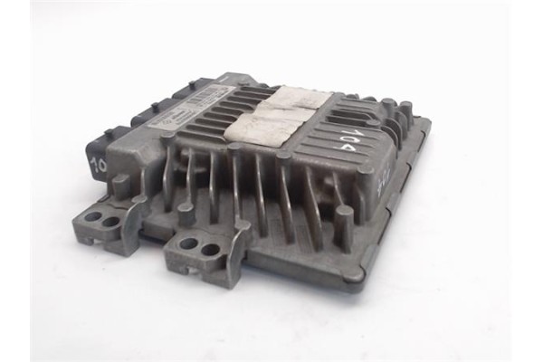 Recambio de centralita para renault scenic ii (jm) 1.5 confort dynamique referencia OEM IAM 8200804775/8200807626 S122326113A/SI