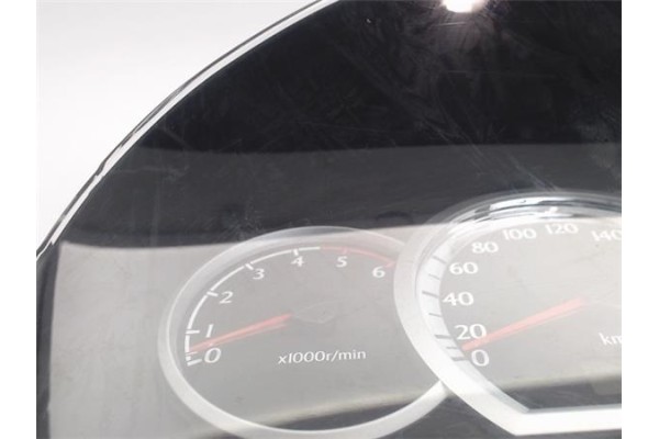 Recambio de cuadro completo para chevrolet nubira berlina 2.0 tcdi referencia OEM IAM 96438560 11000943900D 