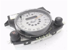 Recambio de cuadro completo para mini cabrio (r52) 1.6 cooper referencia OEM IAM 62109126990 621167379411 