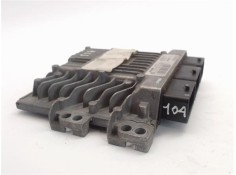 Recambio de centralita para renault scenic ii (jm) 1.5 confort dynamique referencia OEM IAM 8200804775/8200807626 S122326113A/SI