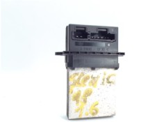 Recambio de rele mando calefaccion para renault scenic i (ja..)(1999) 1.6 1.4 16v rxe [1,6 ltr. - 79 kw] referencia OEM IAM 6571