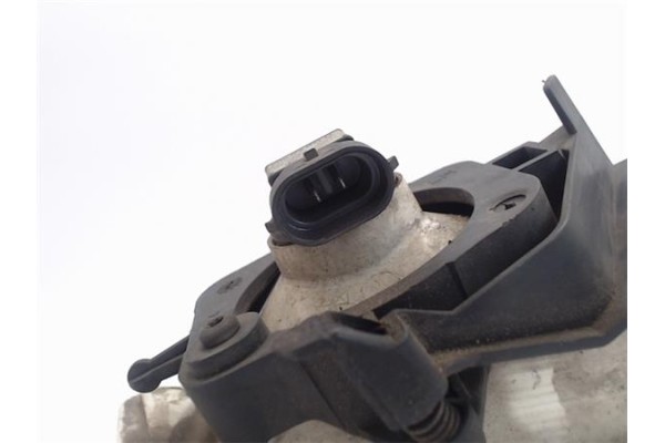 Recambio de faro antiniebla izquierdo para ford focus berlina (cak) referencia OEM IAM 2M5115201AG  2M5115201AF , FORD | 2M51152