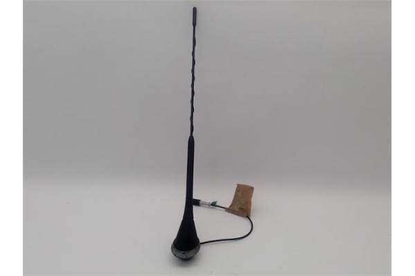Recambio de antena electrica para alfa romeo gt (125) 1.9 jtd referencia OEM IAM 46772567 52076073 