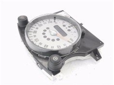 Recambio de cuadro completo para mini cabrio (r52) 1.6 cooper referencia OEM IAM 62109126990 621167379411 