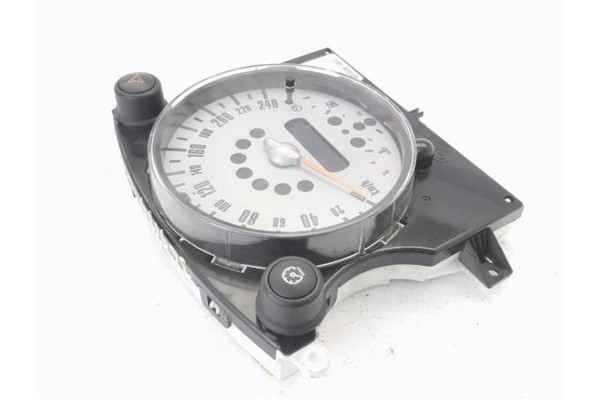 Recambio de cuadro completo para mini cabrio (r52) 1.6 cooper referencia OEM IAM 62109126990 621167379411 