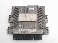 Recambio de centralita para renault scenic ii (jm) 1.5 confort dynamique referencia OEM IAM 8200804775/8200807626 S122326113A/SI