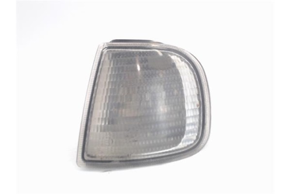 Recambio de intermitente delantero izquierdo para seat ibiza (6k) referencia OEM IAM   