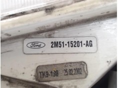 Recambio de faro antiniebla izquierdo para ford focus berlina (cak) referencia OEM IAM 2M5115201AG  2M5115201AF , FORD | 2M51152