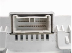 Recambio de cuadro completo para chevrolet nubira berlina 2.0 tcdi referencia OEM IAM 96438560 11000943900D 