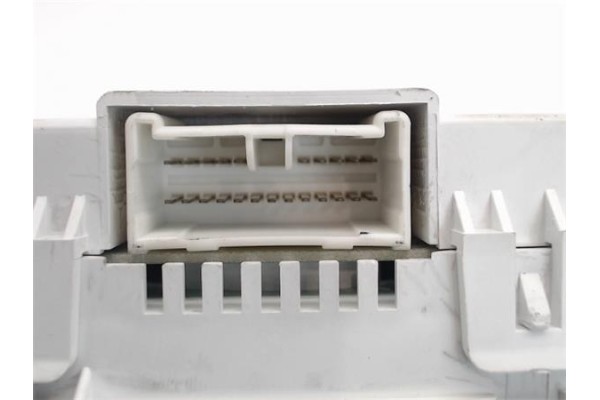 Recambio de cuadro completo para chevrolet nubira berlina 2.0 tcdi referencia OEM IAM 96438560 11000943900D 
