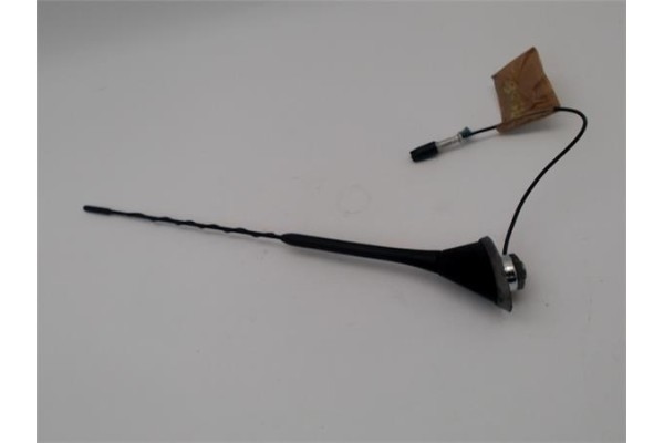 Recambio de antena electrica para alfa romeo gt (125) 1.9 jtd referencia OEM IAM 46772567 52076073 