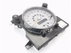 Recambio de cuadro completo para mini cabrio (r52) 1.6 cooper referencia OEM IAM 62109126990 621167379411 