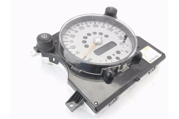 Recambio de cuadro completo para mini cabrio (r52) 1.6 cooper referencia OEM IAM 62109126990 621167379411 