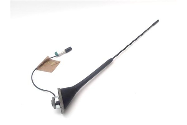 Recambio de antena electrica para alfa romeo gt (125) 1.9 jtd referencia OEM IAM 46772567 52076073 