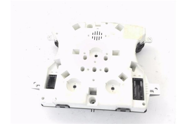 Recambio de cuadro completo para mini cabrio (r52) 1.6 cooper referencia OEM IAM 62109126990 621167379411 