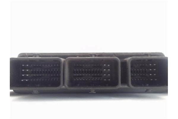 Recambio de centralita para renault scenic ii (jm) 1.5 confort dynamique referencia OEM IAM 8200804775/8200807626 S122326113A/SI