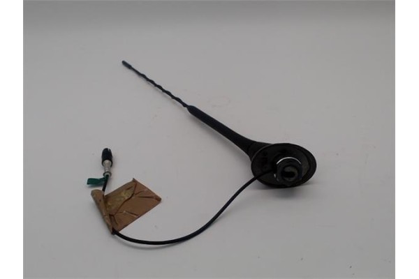 Recambio de antena electrica para alfa romeo gt (125) 1.9 jtd referencia OEM IAM 46772567 52076073 