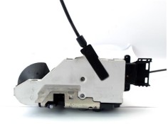 Recambio de cierre electromagnetico delantero izquierdo para citroen c4 grand picasso 1.6 exclusive referencia OEM IAM 96555518V