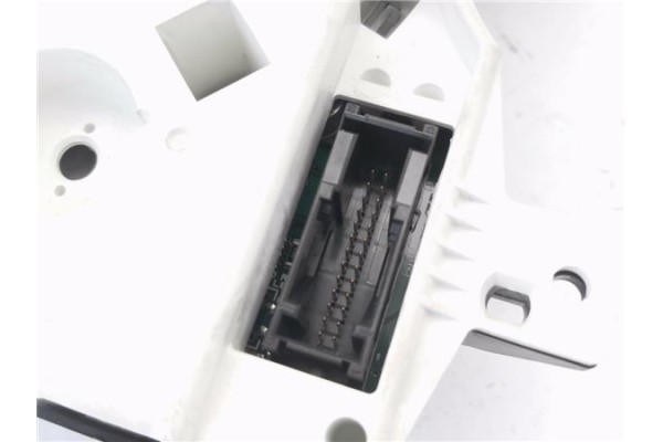 Recambio de cuadro completo para mini cabrio (r52) 1.6 cooper referencia OEM IAM 62109126990 621167379411 
