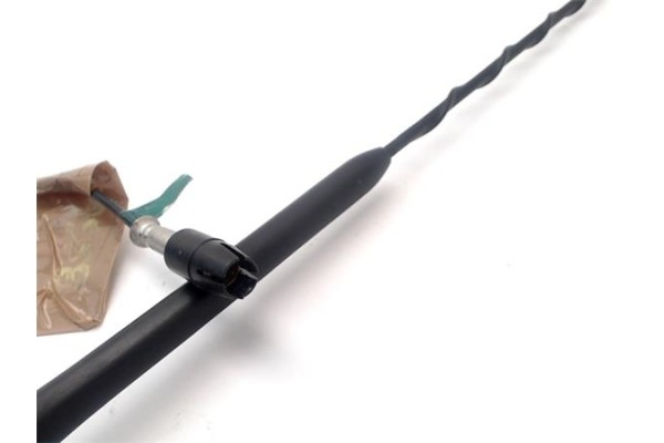 Recambio de antena electrica para alfa romeo gt (125) 1.9 jtd referencia OEM IAM 46772567 52076073 