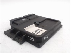 Recambio de centralita para renault kangoo 4x4 1.9 rapid referencia OEM IAM 8200150542/HOM 7700111549 R04010030H 