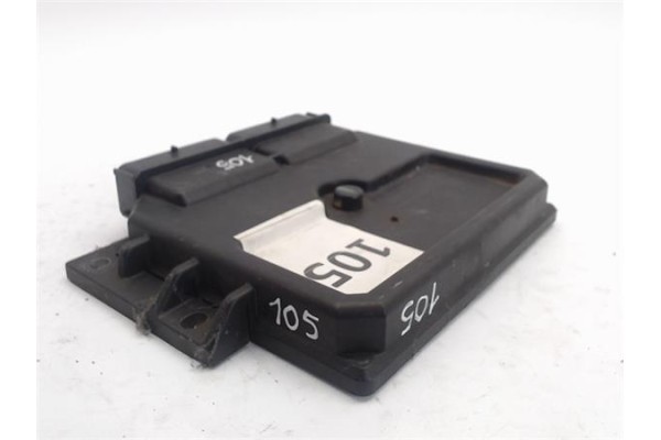 Recambio de centralita para renault kangoo 4x4 1.9 rapid referencia OEM IAM 8200150542/HOM 7700111549 R04010030H 