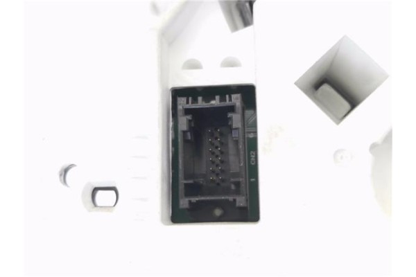 Recambio de cuadro completo para mini cabrio (r52) 1.6 cooper referencia OEM IAM 62109126990 621167379411 