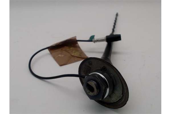 Recambio de antena electrica para alfa romeo gt (125) 1.9 jtd referencia OEM IAM 46772567 52076073 