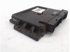 Recambio de centralita para renault kangoo 4x4 1.9 rapid referencia OEM IAM 8200150542/HOM 7700111549 R04010030H 