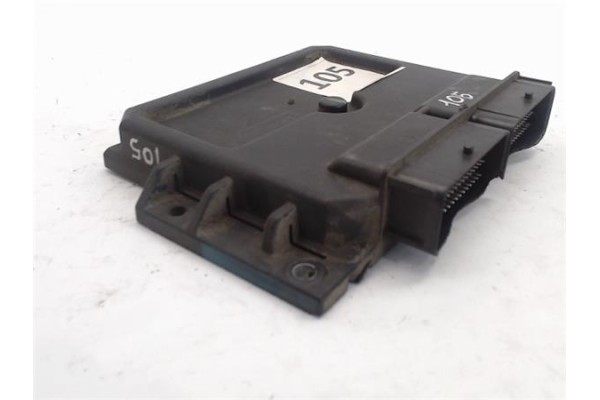 Recambio de centralita para renault kangoo 4x4 1.9 rapid referencia OEM IAM 8200150542/HOM 7700111549 R04010030H 