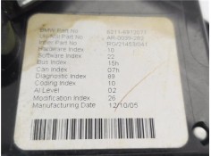 Recambio de cuadro completo para mini cabrio (r52) 1.6 cooper referencia OEM IAM 62109126990 621167379411 