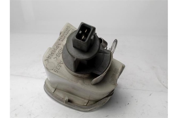 Recambio de intermitente delantero dcho para alfa romeo 145 1.6 t.spark referencia OEM IAM 9946766 143242 