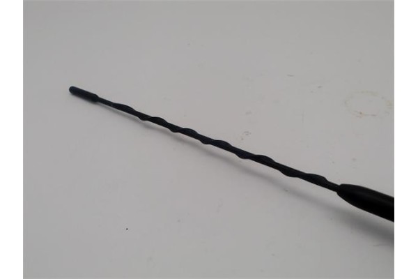 Recambio de antena electrica para alfa romeo gt (125) 1.9 jtd referencia OEM IAM 46772567 52076073 