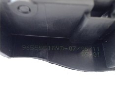 Recambio de cierre electromagnetico delantero izquierdo para citroen c4 grand picasso 1.6 exclusive referencia OEM IAM 96555518V