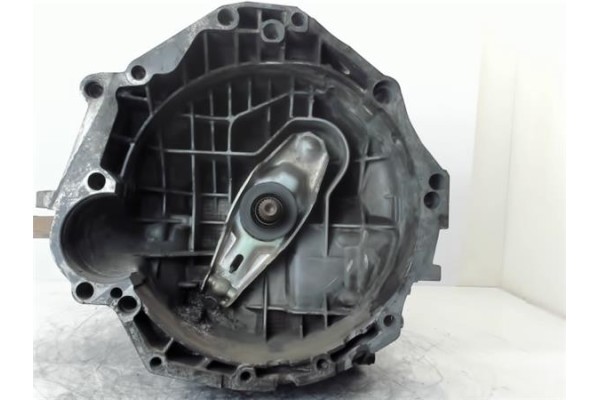 Recambio de caja cambios manual para audi a4 berlina (8e) 2.0 referencia OEM IAM   