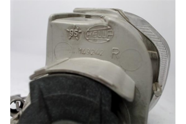 Recambio de intermitente delantero dcho para alfa romeo 145 1.6 t.spark referencia OEM IAM 9946766 143242 