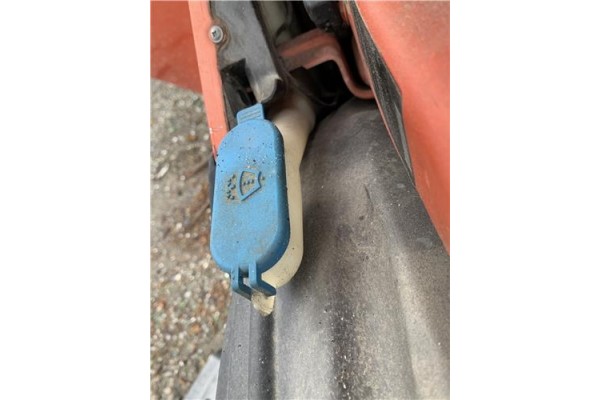 Recambio de deposito limpiaparabrisas para mini cabrio (r52) 1.6 cooper referencia OEM IAM 61667158230  