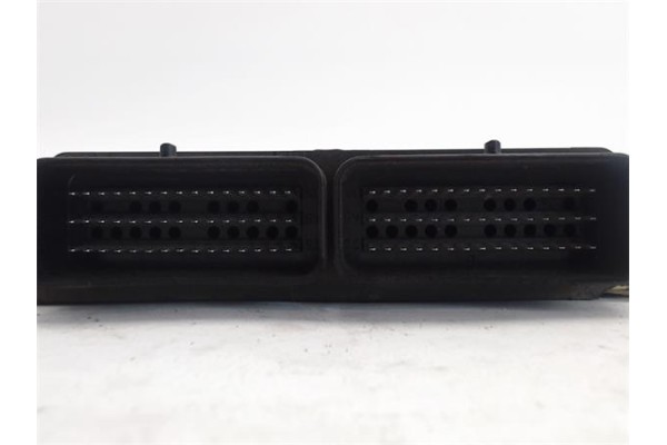 Recambio de centralita para renault kangoo 4x4 1.9 rapid referencia OEM IAM 8200150542/HOM 7700111549 R04010030H 