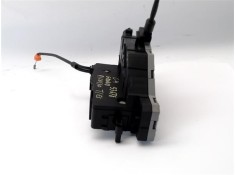 Recambio de cierre electromagnetico trasero izquierdo para citroen c4 grand picasso 1.6 exclusive referencia OEM IAM 9137H1  