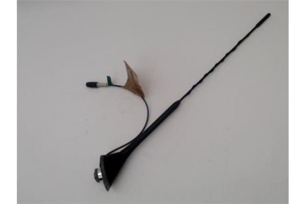 Recambio de antena electrica para alfa romeo gt (125) 1.9 jtd referencia OEM IAM 46772567 52076073 