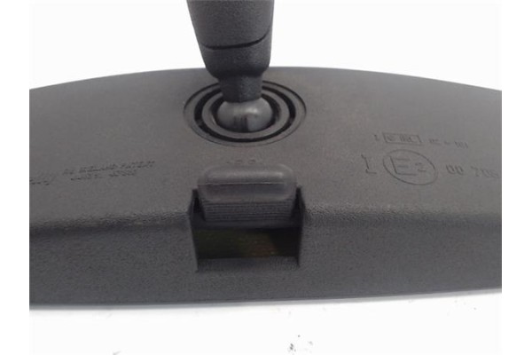 Recambio de retrovisor interior para renault twingo i (c06) referencia OEM IAM 4413947816  