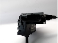 Recambio de cierre electromagnetico trasero izquierdo para citroen c4 grand picasso 1.6 exclusive referencia OEM IAM 9137H1  